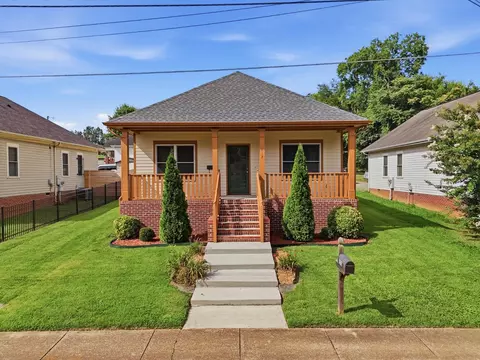 1012 W 37th St, Chattanooga, TN 37410