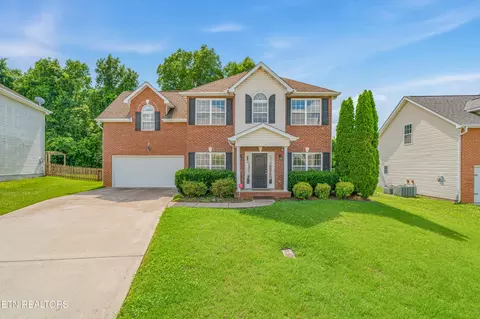913 Carter Ridge Dr, Knoxville, TN 37924