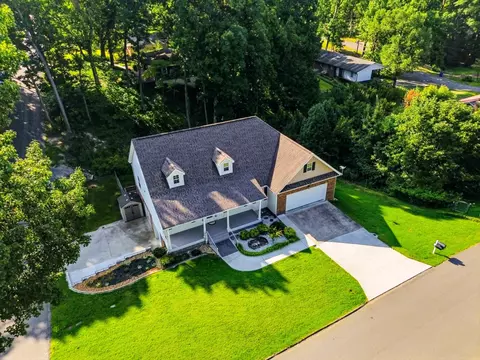 2850 Parkwood Trl NW, Cleveland, TN 37312