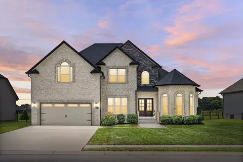 1893 Shield Dr, Clarksville, TN 37043