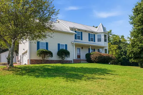 615 Vaughans Gap Rd, Spring Hill, TN 37174