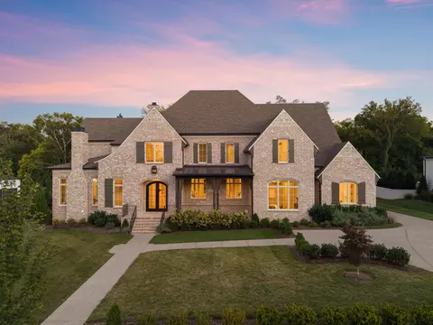 9323 Joslin Ct, Brentwood, TN 37027
