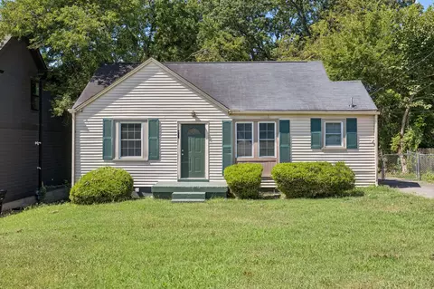 543 Croley Dr, Nashville, TN 37209