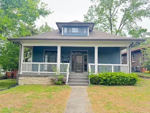 1507 Russell St, Nashville, TN 37206