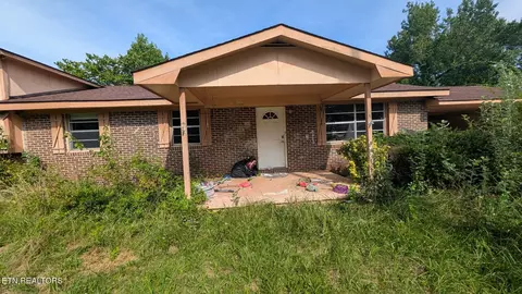 300 Bowman Ln, Decatur, TN 37322