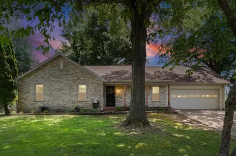 4991 Clear Creek Dr, Millington, TN 38053