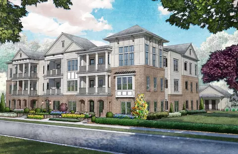 6031 Whitman Rd #304, Franklin, TN 37064