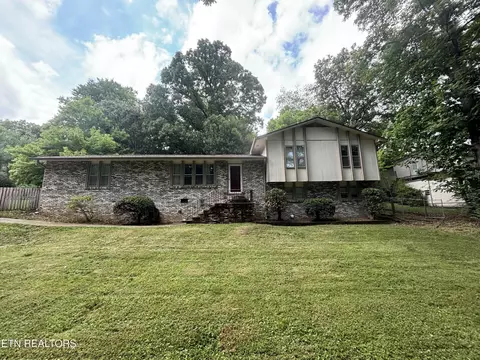7723 Jenkins Rd, Knoxville, TN 37931