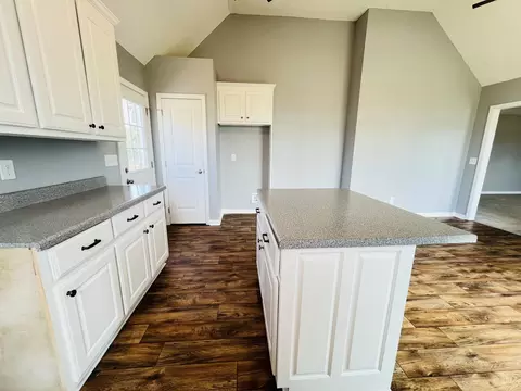 Kitchen - 1456 Jackson Hollow Rd, Goodspring, TN 38460 photo 2 of 2