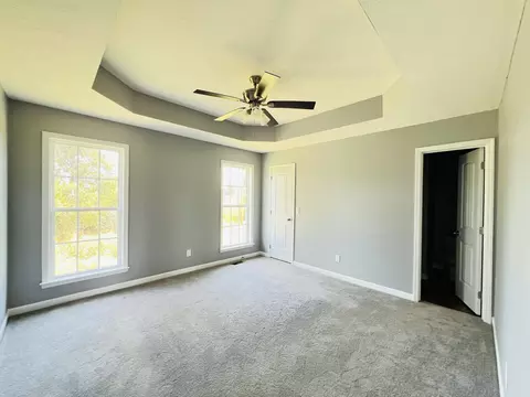 Bedroom - 1456 Jackson Hollow Rd, Goodspring, TN 38460 photo 1 of 4
