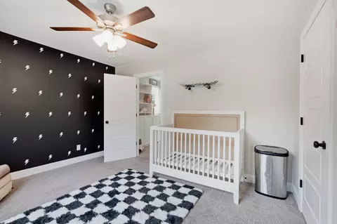 Bedroom - 201 16th Ave E, Springfield, TN 37172 photo 5 of 6