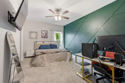 Bedroom - 201 16th Ave E, Springfield, TN 37172 photo 1 of 6