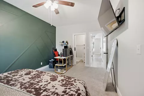 Bedroom - 201 16th Ave E, Springfield, TN 37172 photo 2 of 6