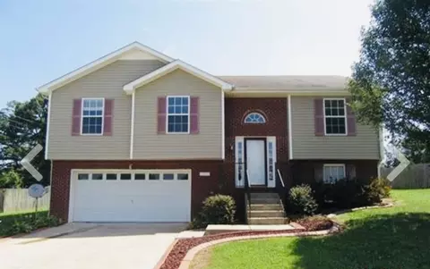 3397 Dresden Way, Clarksville, TN 37042
