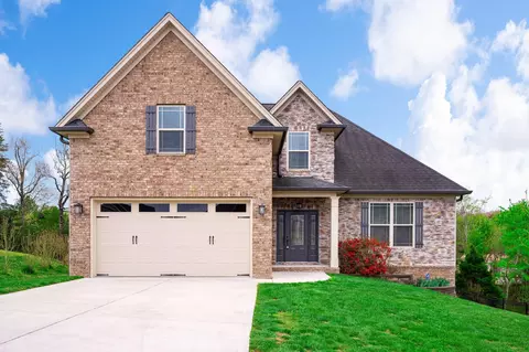 9622 Shooting Star Cir, Soddy Daisy, TN 37379