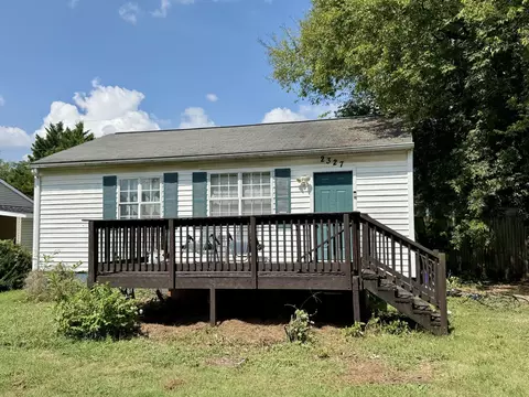 2327 Grove St, Maryville, TN 37804