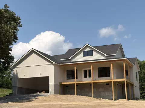 2609 Quarles Rd, Rocky Face, GA 30740