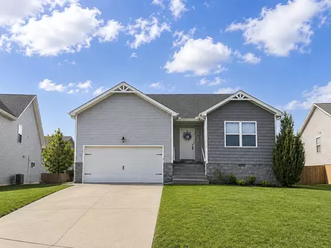 363 Pinkston Ct, Clarksville, TN 37040