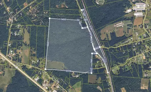 0 Normandy Rd, Normandy, TN 37360