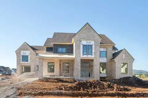 1074 Hamilton Way, Franklin, TN 37064
