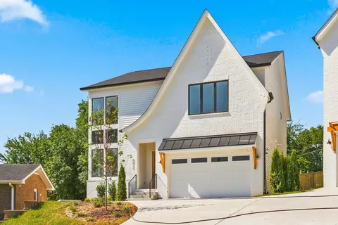 6521 Firestone Ct, Nashville, TN 37209