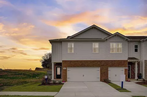 2236 Harlequin Pt, Lebanon, TN 37090