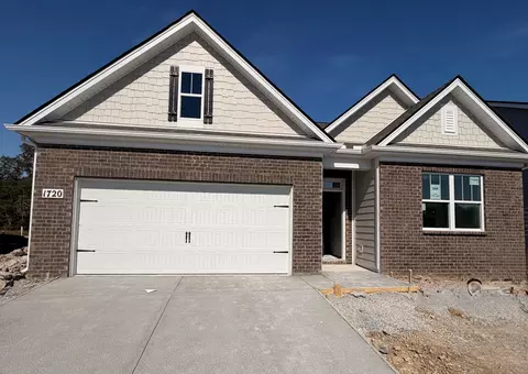 1720 Teal Ln, Lebanon, TN 37090
