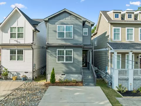 410 Saint Francis Ave # A, Nashville, TN 37205