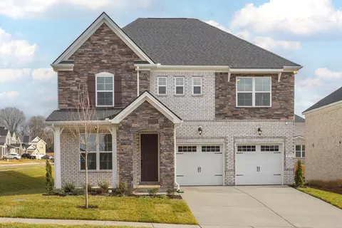612 Maple Brook Ln, Mount Juliet, TN 37122