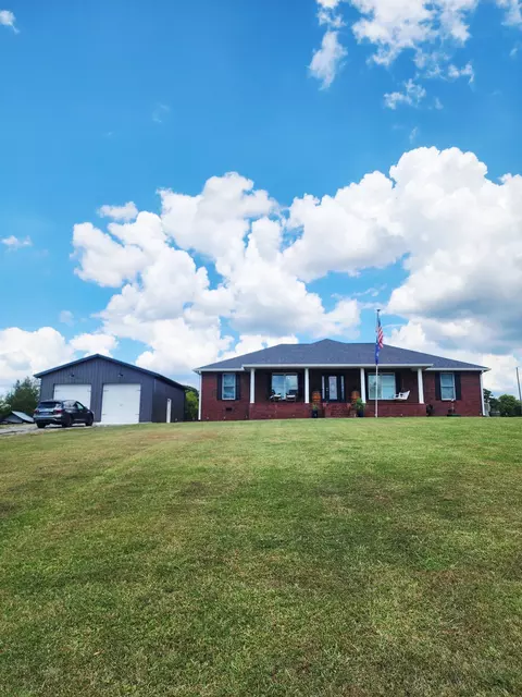 331 Normandy Rd, Wartrace, TN 37183
