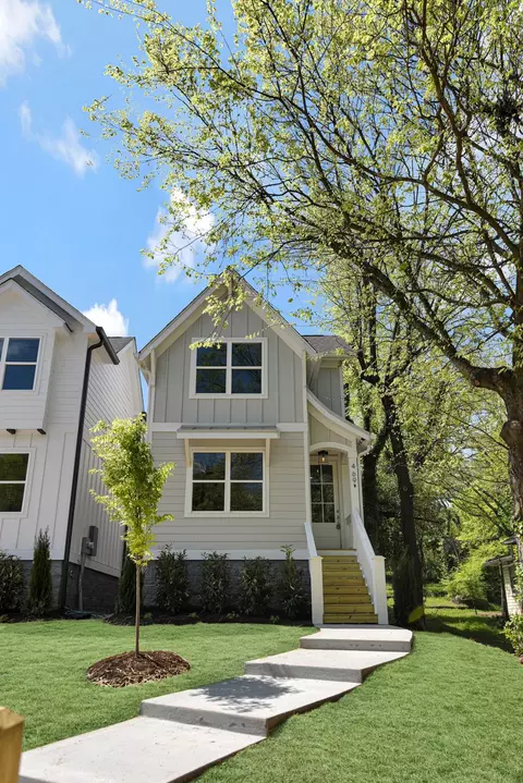 469 Radnor St # B, Nashville, TN 37211