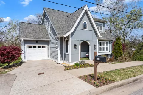 417 Patina Cir, Nashville, TN 37209