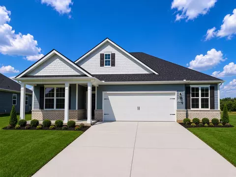 4329 Scarlet Ct, Columbia, TN 38401