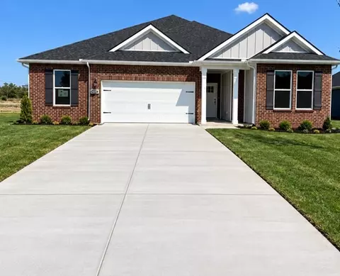4325 Scarlet Ct, Columbia, TN 38401