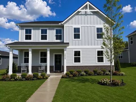 4025 Red Hawk Rd, Columbia, TN 38401