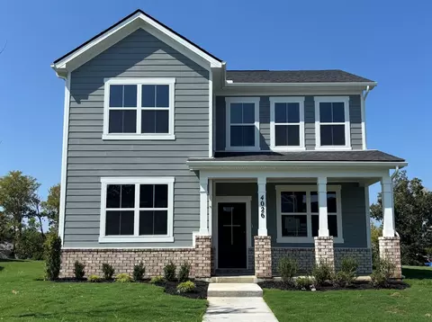 4026 Red Hawk Rd, Columbia, TN 38401