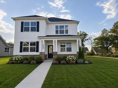 4020 Red Hawk Rd, Columbia, TN 38401