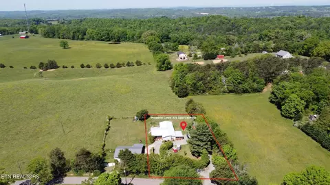 285 County Road 260, Niota, TN 37826