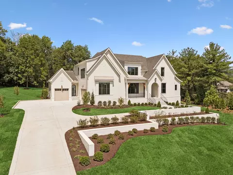 1004 Gracelawn Ct, Brentwood, TN 37027