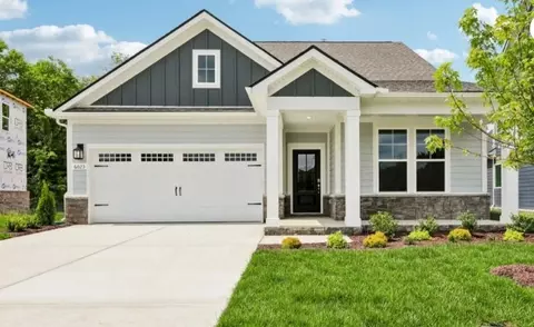 105 Ridgeview Dr, Shelbyville, TN 37160