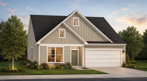 105 Ridgeview Dr, Shelbyville, TN 37160