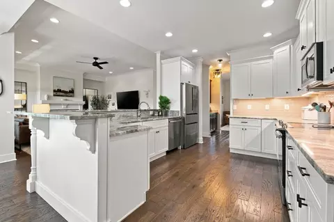 Kitchen - 312 Cayce Dr, Springfield, TN 37172 photo 1 of 3