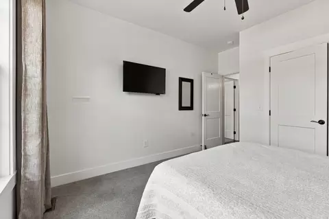 Bedroom - 312 Cayce Dr, Springfield, TN 37172 photo 3 of 7