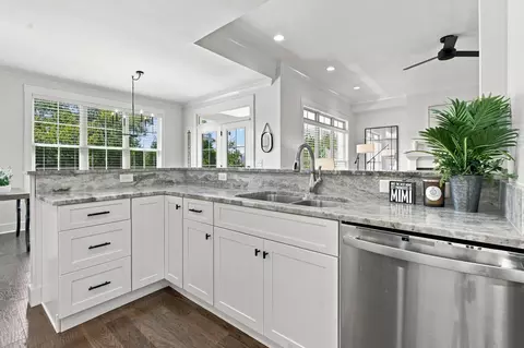 Kitchen - 312 Cayce Dr, Springfield, TN 37172 photo 3 of 3