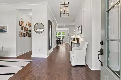 Entry Way - 312 Cayce Dr, Springfield, TN 37172 photo 2 of 6