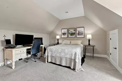 Bedroom - 312 Cayce Dr, Springfield, TN 37172 photo 7 of 7