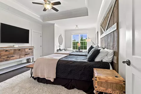 Bedroom - 312 Cayce Dr, Springfield, TN 37172 photo 1 of 7