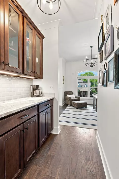 Entry Way - 312 Cayce Dr, Springfield, TN 37172 photo 5 of 6