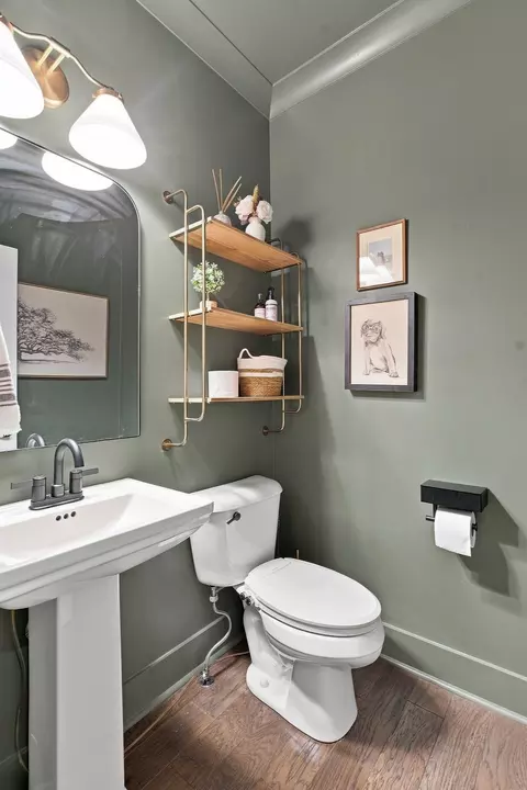 Bath - 312 Cayce Dr, Springfield, TN 37172 photo 5 of 5