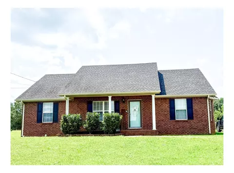 1109 Auldridge Dr, Christiana, TN 37037